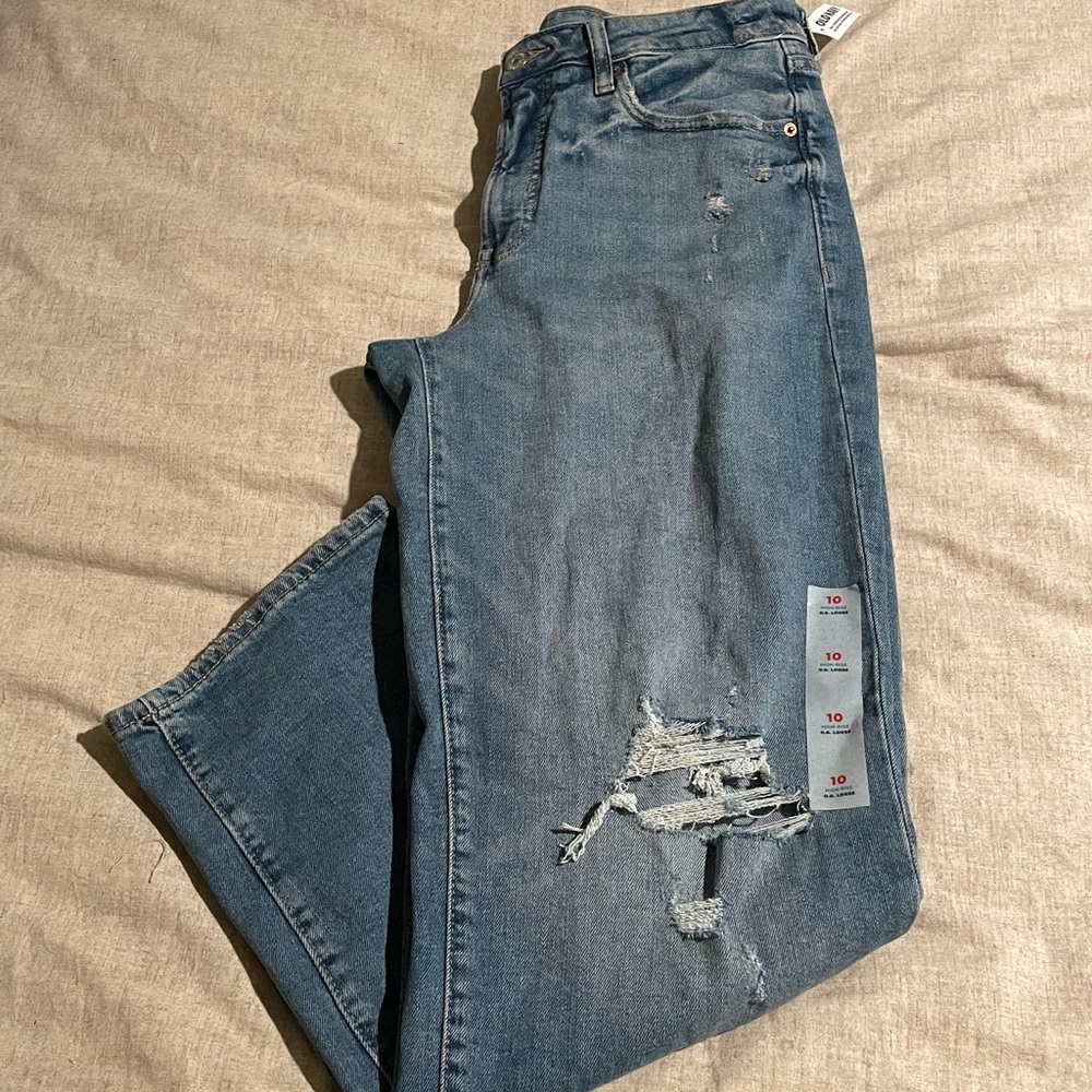 NWT Old Navy jeans